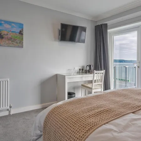 Fieldhead Hotel,