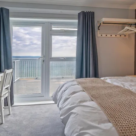 Fieldhead Hotel, 4* ルー