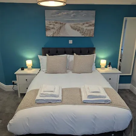 Fieldhead Hotel, ホテル