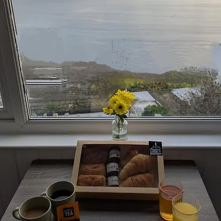 Fieldhead Hotel, 4* ルー